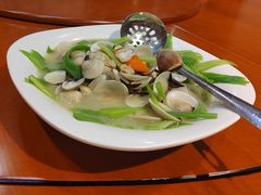 -绿雅居原生态农庄(小涌店)