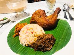 关姐三色饭-关夫人餐厅(阳光广场店)