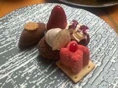 -威斯汀舞台餐厅