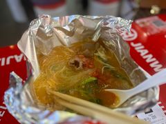 -见味花甲(福田coco park店)