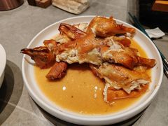 -张家卫·阳江菜·小海鲜(肥婆湾桥店)