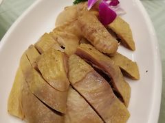 -江南村酒家