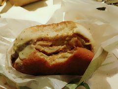 -麦当劳(沙河店)