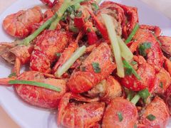 -怪怪龙虾·来自江苏盱眙(惊驾路店)