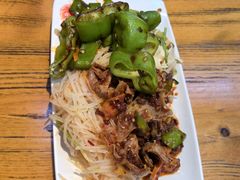 -许家鸡味手抻面馆(杏林街店)