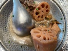 -香顺·客家菜(常平店)