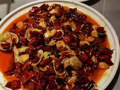 -潇湘阁(汉光百货店)