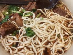 -李先生牛肉面大王(北京东四店)