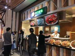 -食通天·寰宇集(杭州万象城店)