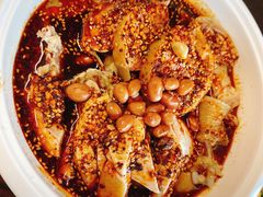-艺味深尝(云锦路店)