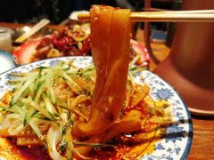 -柴窝堡22号辣子鸡·传承新疆菜