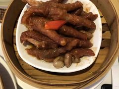 -时间里·新派粤菜(远洋店)