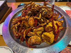 -庆峰龙虾烧烤(合肥一店)