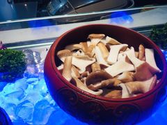 -大佛寺高级素食自助餐厅