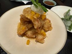 -长春凯悦酒店-品悦中餐厅