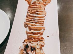 -夯鱼烤鱼·尔滨地标美食(国展店)