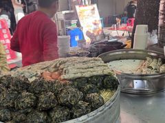 -东仓门早市