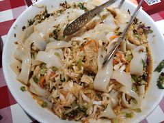 -西贝莜面村(上海百联西郊店)