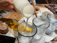 -巴奴毛肚火锅概念餐厅