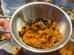-韩乔恩·韩式自助·无限烤肉(新迎新城店)