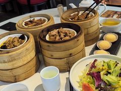 -万龙洲海鲜(南新仓店)