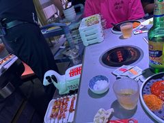 -丰茂烤串(全国首店)