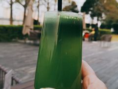 -江滨壹号艺文空间复合餐厅(闽江大道店)