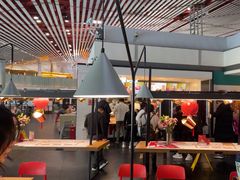 -肯德基(机场三店)