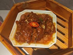 -稻香饭店(IFS国金中心店)