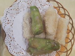 -潮之南·潮汕菜·鱼仔档(南山店)