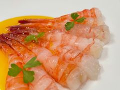 南乳汁北极甜虾-太湖饭店·寄畅轩中餐厅