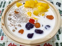 -堂屋糖水店(愚园店)
