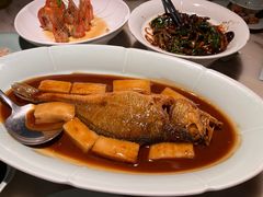 -淮扬府·游园京梦(北京SKP店)