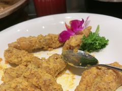 -码头鲜精致威海菜(欧乐坊店)