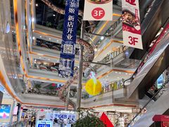 -巴黎春天(浦建店)