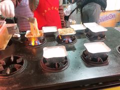 -大学城夜市