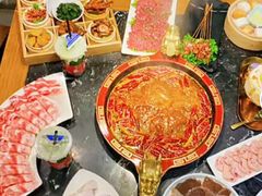 -宽窄巷子火锅(青铁佳苑店)