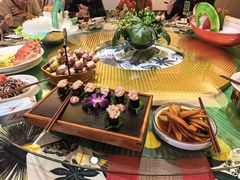 -快乐海鲜酒楼(滇池路店)