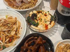 -慧娟面馆·餐厅(望江路店)