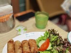 -越小品·越南餐厅(布吉万象汇店)