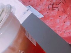 -喜茶(深圳福田星河COCO Park店)