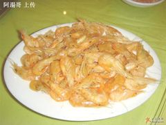 河虾干-潮人姐妹轩(海宁路店)