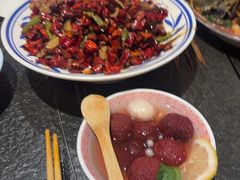 -福苗小骆驼烧烤(大唐不夜城店)