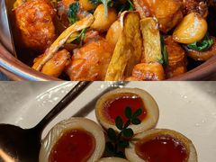 -CHIC1699远洋私厨