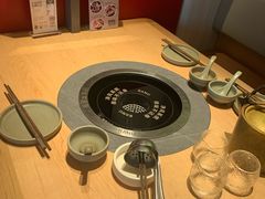 -巴奴毛肚火锅(七宝领展广场店)