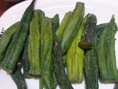 android_upload_pic-粥全粥到海鲜家常菜·海肠捞饭(嫩江路店)