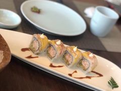 -山葵家·创意料理(宁波来福士店)