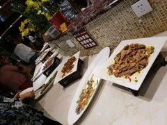 特色凉菜-吉布鲁牛排海鲜自助(巴南万达广场店)