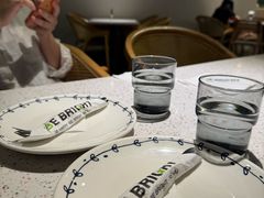 -BE BRIGHT KITCHEN(正佳广场店)