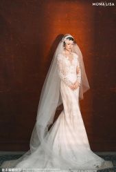 -青禾蒙娜丽莎婚纱摄影(武汉总店)